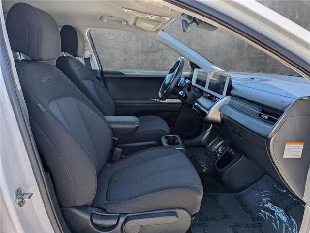 used 2022 Hyundai IONIQ 5 car, priced at $21,993