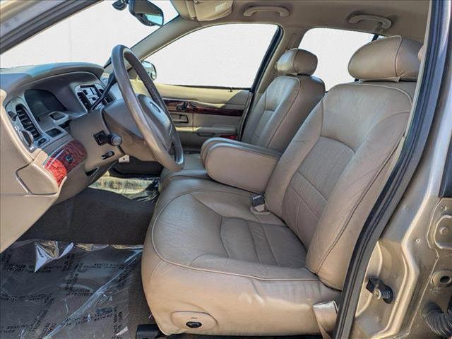 used 2000 Mercury Grand Marquis car, priced at $7,293