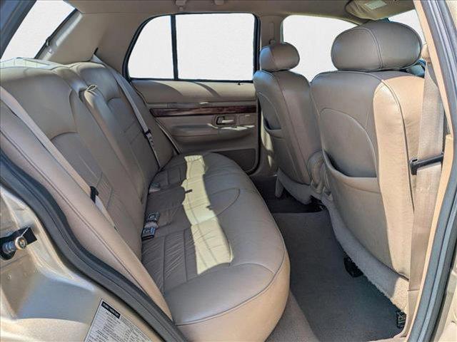 used 2000 Mercury Grand Marquis car, priced at $7,293