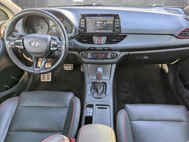 used 2020 Hyundai Elantra GT car, priced at $19,405