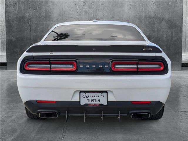 used 2015 Dodge Challenger car, priced at $24,991