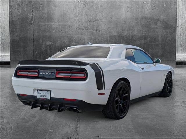 used 2015 Dodge Challenger car, priced at $24,991