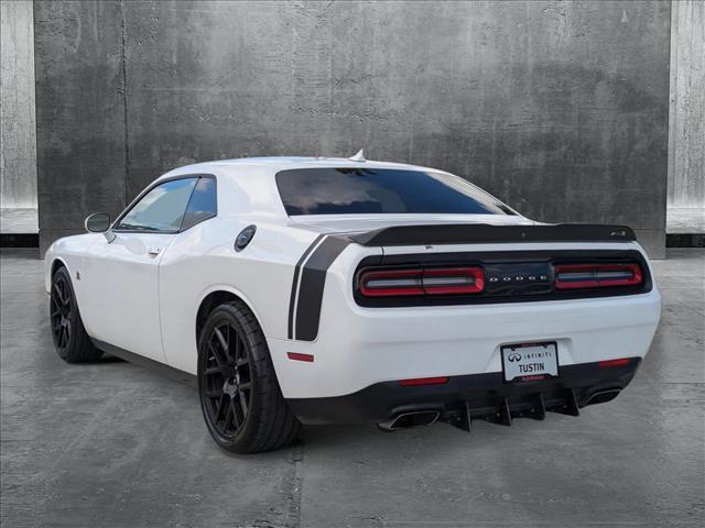 used 2015 Dodge Challenger car, priced at $24,991