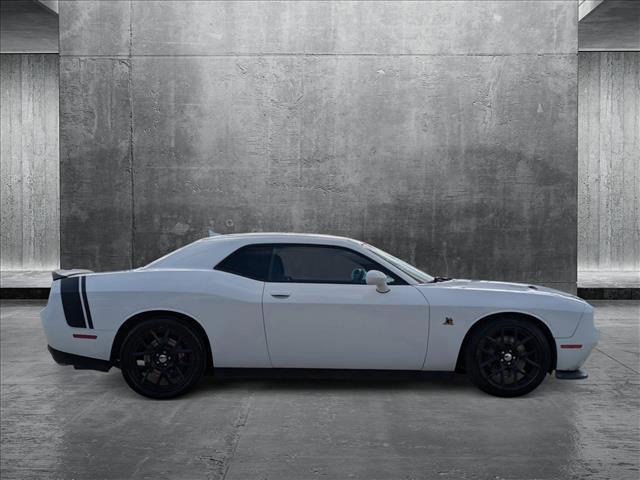 used 2015 Dodge Challenger car, priced at $24,991