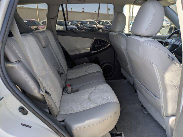 used 2013 Toyota RAV4 EV car, priced at $8,993
