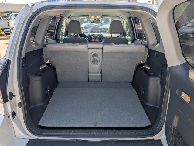 used 2013 Toyota RAV4 EV car, priced at $8,993