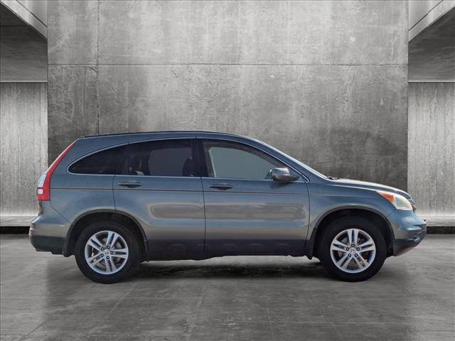 used 2010 Honda CR-V car, priced at $9,491