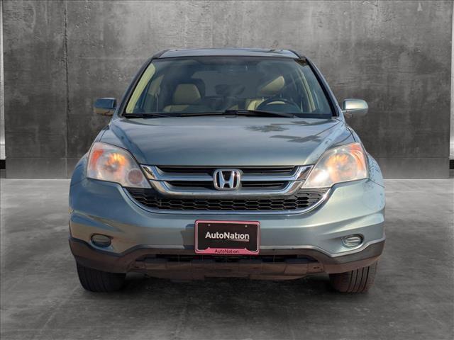 used 2010 Honda CR-V car, priced at $9,491