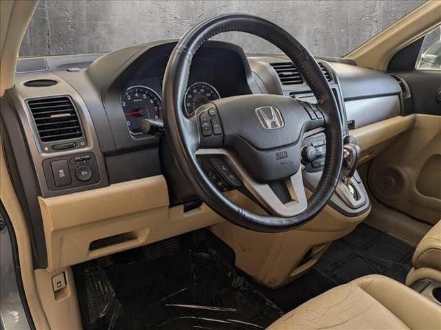 used 2010 Honda CR-V car, priced at $9,491