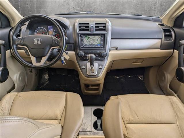 used 2010 Honda CR-V car, priced at $9,491