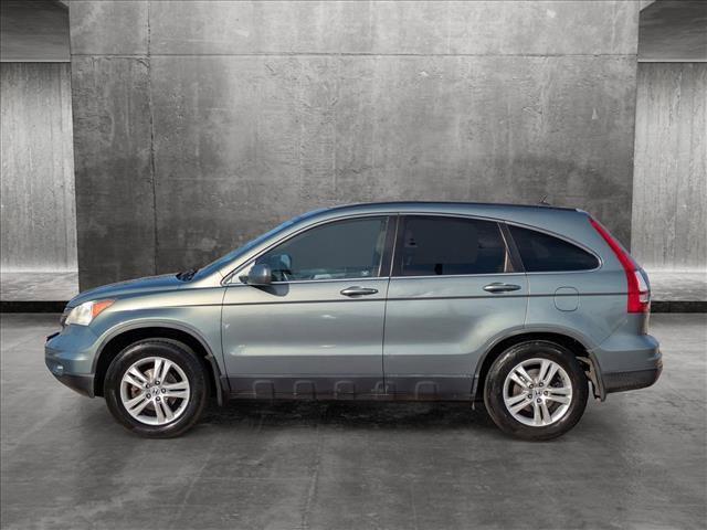 used 2010 Honda CR-V car, priced at $9,491