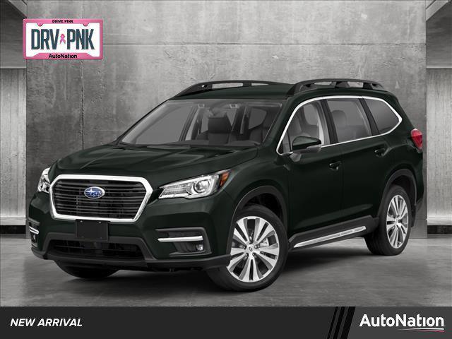 used 2019 Subaru Ascent car, priced at $19,974