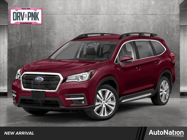 used 2019 Subaru Ascent car, priced at $19,974