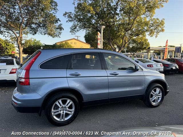 used 2011 Honda CR-V car, priced at $16,497