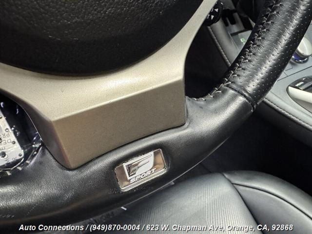 used 2014 Lexus CT 200h car, priced at $13,997