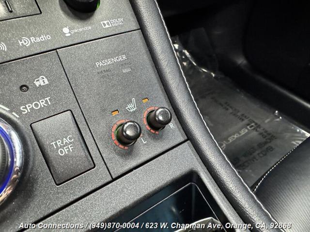 used 2014 Lexus CT 200h car, priced at $13,997