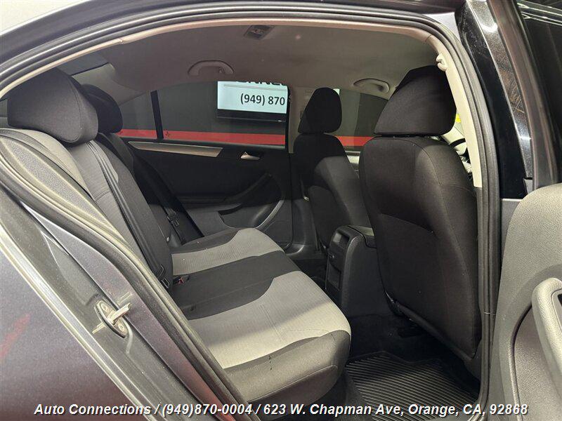 used 2018 Volkswagen Jetta car, priced at $9,797