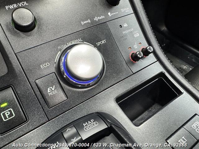 used 2013 Lexus CT 200h car, priced at $11,997