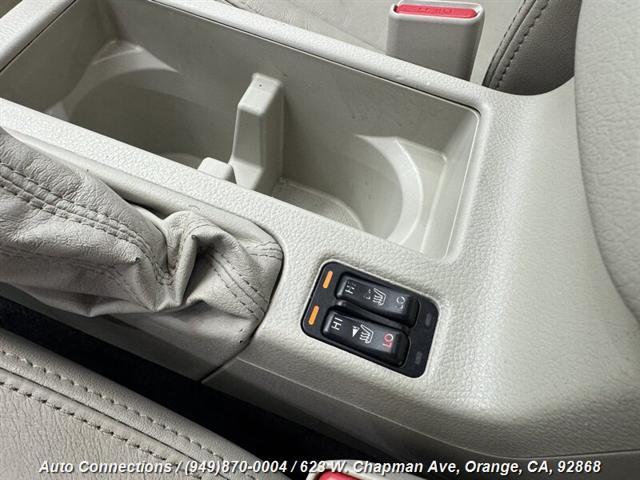 used 2013 Subaru XV Crosstrek car, priced at $11,997