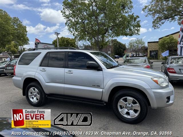 used 2006 Toyota 4Runner car, priced at $11,997