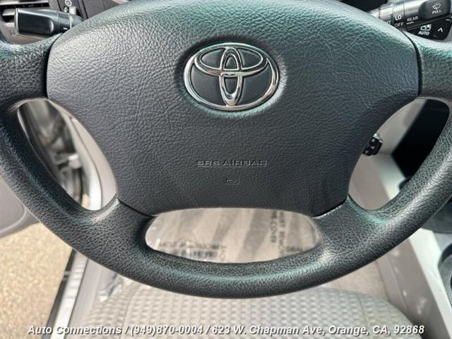 used 2006 Toyota 4Runner car, priced at $11,897