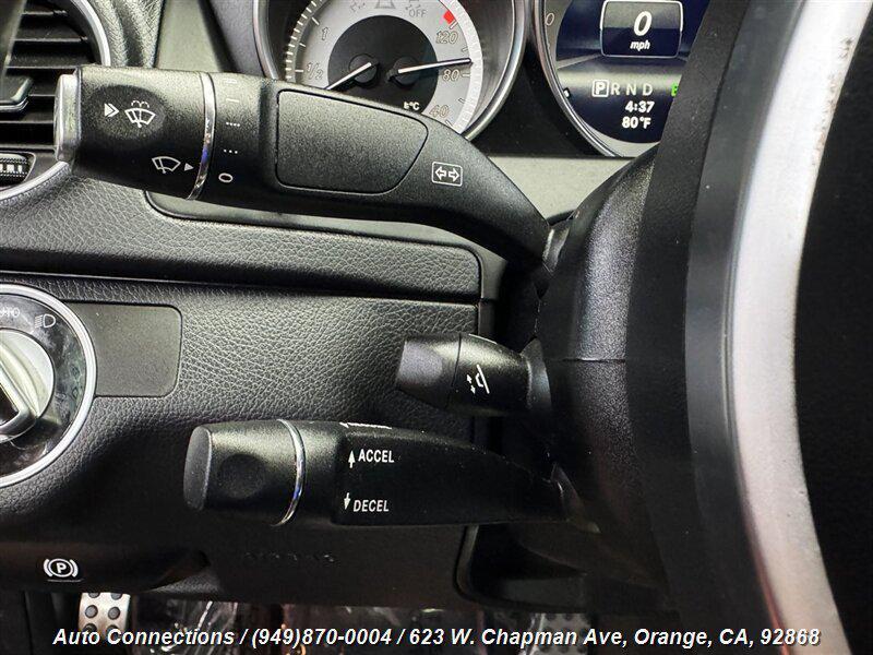 used 2013 Mercedes-Benz C-Class car, priced at $7,497