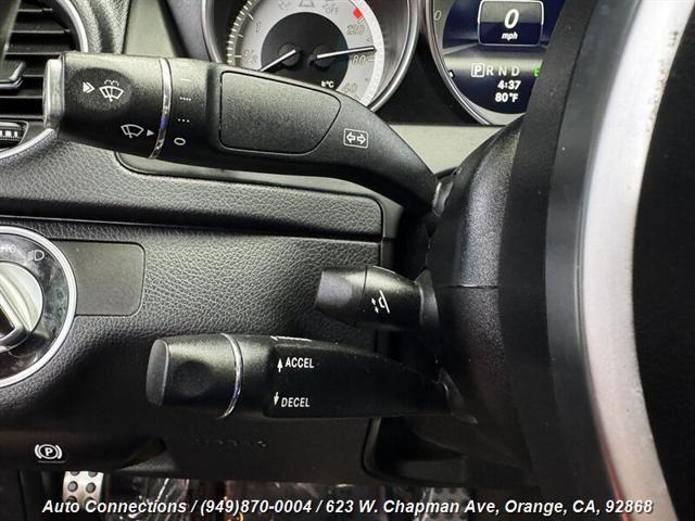 used 2013 Mercedes-Benz C-Class car, priced at $7,997