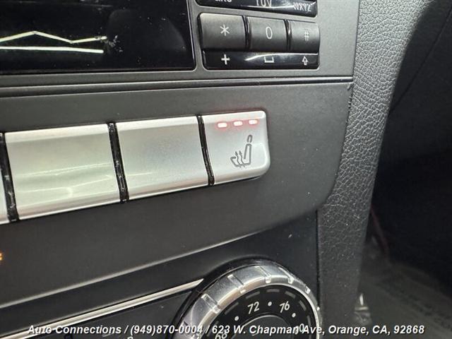 used 2013 Mercedes-Benz C-Class car, priced at $7,997