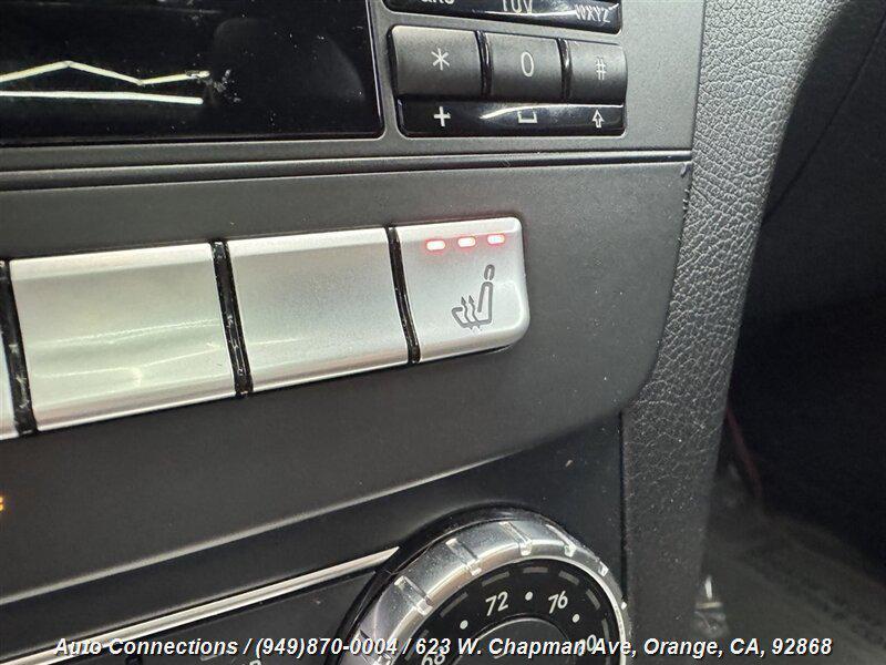 used 2013 Mercedes-Benz C-Class car, priced at $7,497