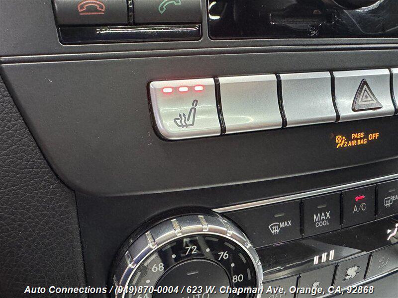 used 2013 Mercedes-Benz C-Class car, priced at $7,497