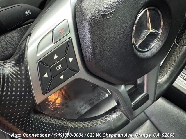 used 2014 Mercedes-Benz C-Class car, priced at $8,997
