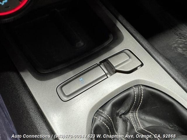 used 2010 Chevrolet Camaro car, priced at $10,997