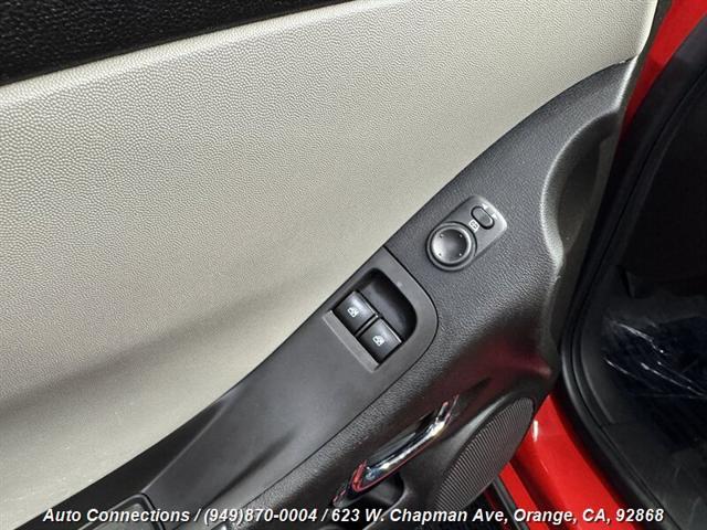used 2010 Chevrolet Camaro car, priced at $10,997