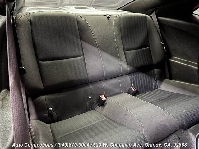 used 2010 Chevrolet Camaro car, priced at $10,997