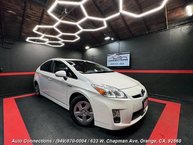 used 2010 Toyota Prius car, priced at $8,897