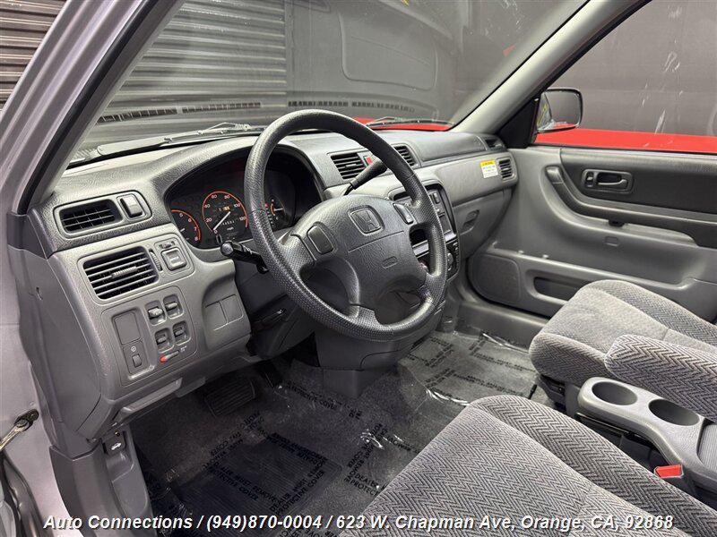 used 1998 Honda CR-V car, priced at $10,997
