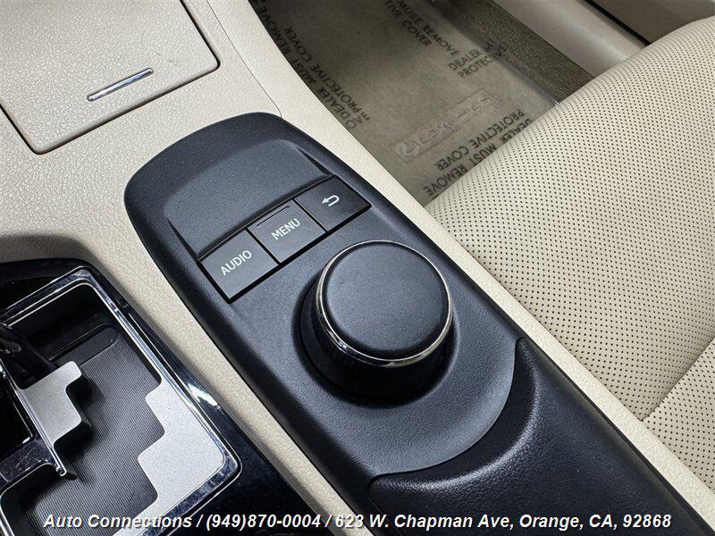 used 2014 Lexus ES 300h car, priced at $11,997