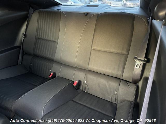 used 2013 Chevrolet Camaro car, priced at $11,997