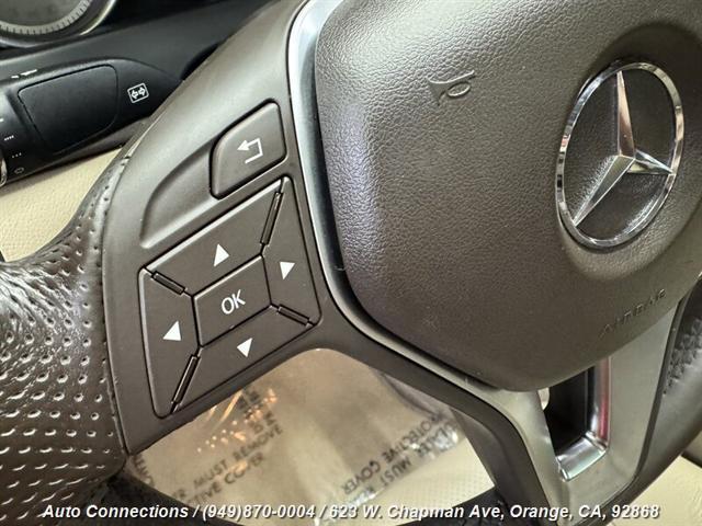 used 2013 Mercedes-Benz C-Class car, priced at $8,997