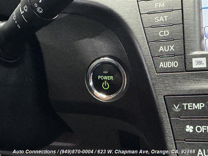 used 2010 Toyota Prius car, priced at $10,997