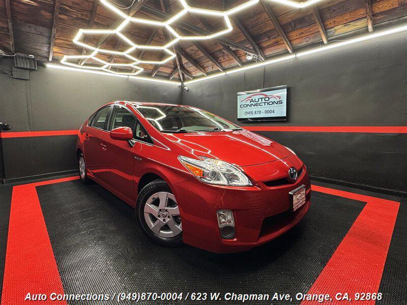 used 2010 Toyota Prius car, priced at $10,997