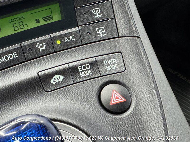 used 2010 Toyota Prius car, priced at $10,997