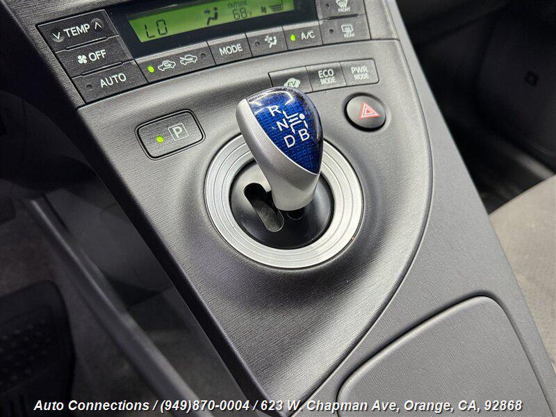 used 2010 Toyota Prius car, priced at $10,997
