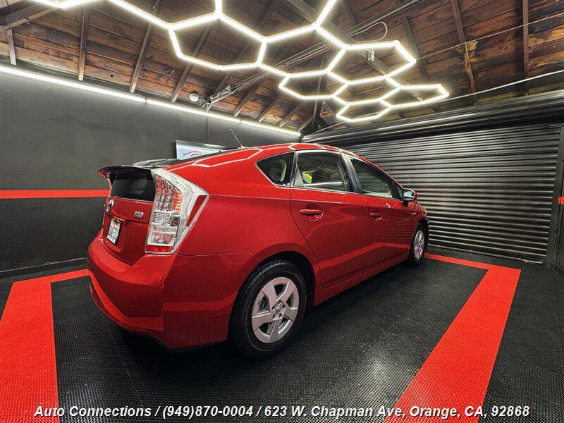 used 2010 Toyota Prius car, priced at $10,997