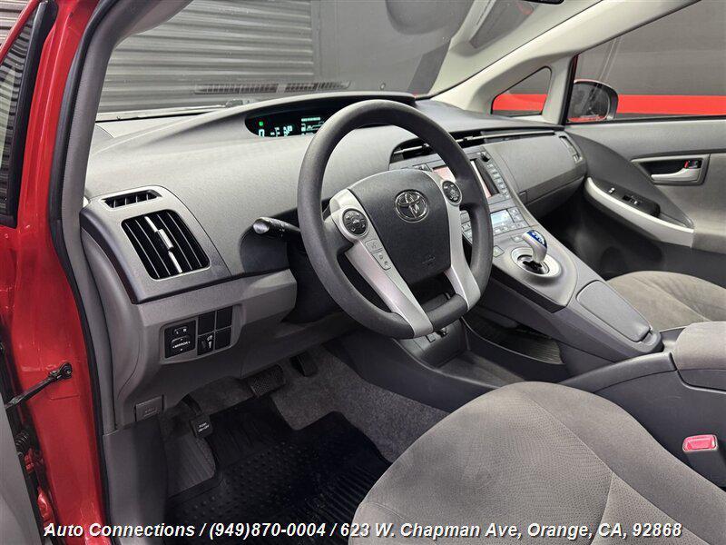 used 2010 Toyota Prius car, priced at $10,997