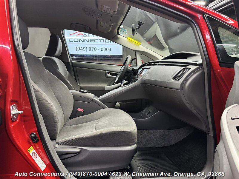 used 2010 Toyota Prius car, priced at $10,997