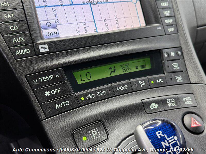 used 2010 Toyota Prius car, priced at $10,997