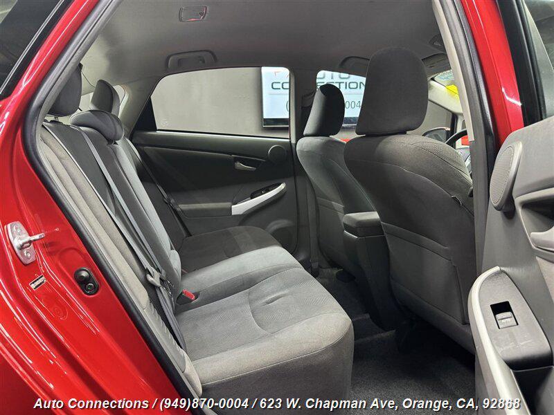 used 2010 Toyota Prius car, priced at $10,997