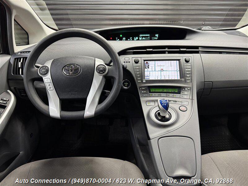 used 2010 Toyota Prius car, priced at $10,997