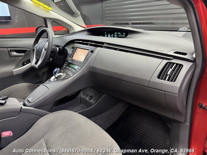 used 2010 Toyota Prius car, priced at $10,997